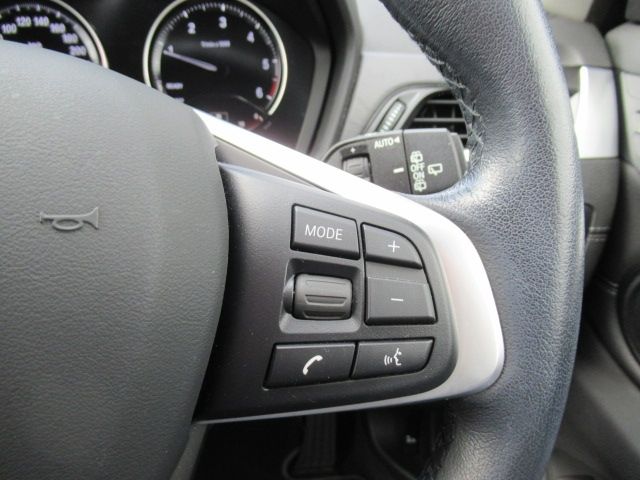 BMW X1 2021 Image 31