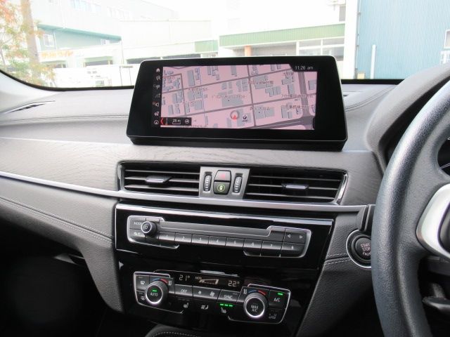 BMW X1 2021 Image 31