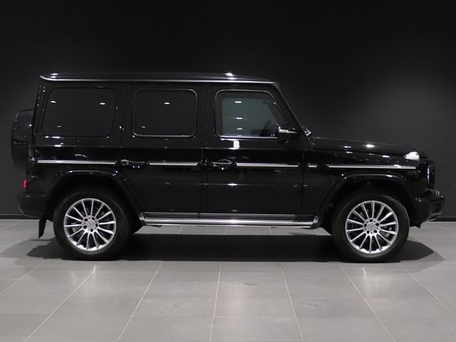 MERCEDES BENZ G CLAS 2023 Image 31