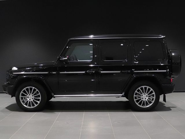 MERCEDES BENZ G CLAS 2023 Image 31