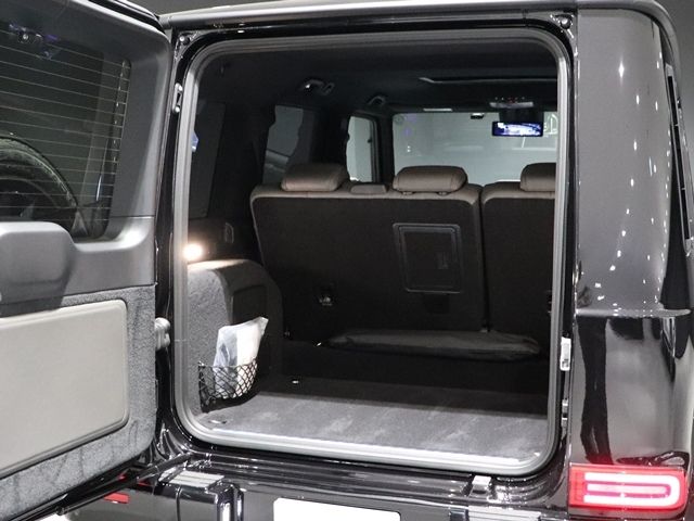 MERCEDES BENZ G CLAS 2023 Image 31