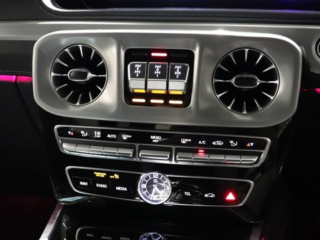 MERCEDES BENZ G CLAS 2023 Image 31