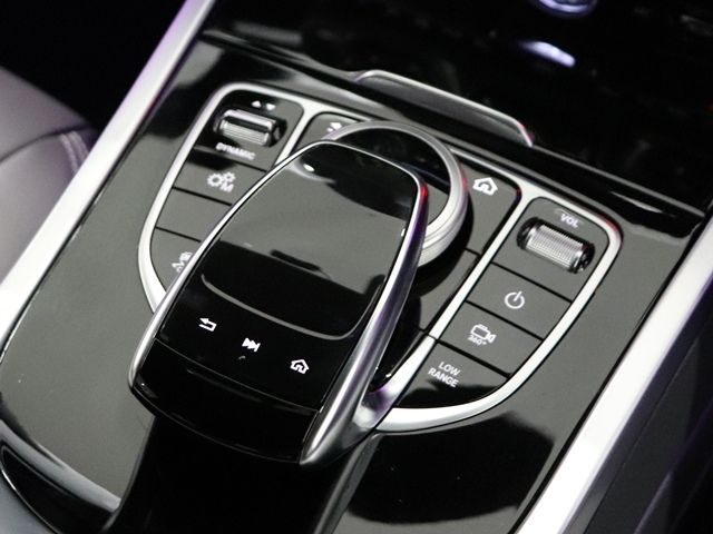 MERCEDES BENZ G CLAS 2023 Image 31