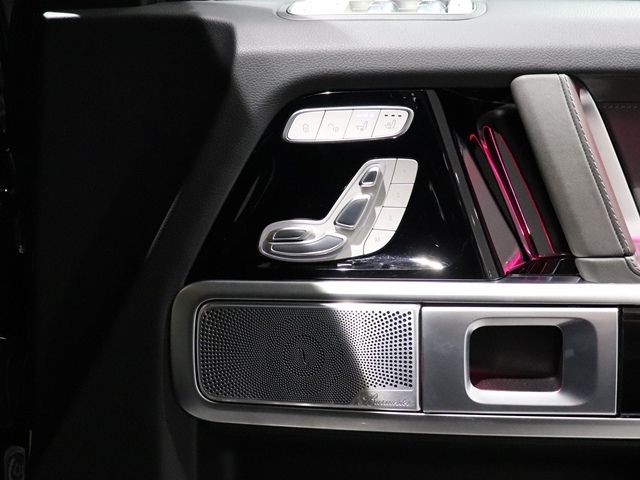 MERCEDES BENZ G CLAS 2023 Image 31