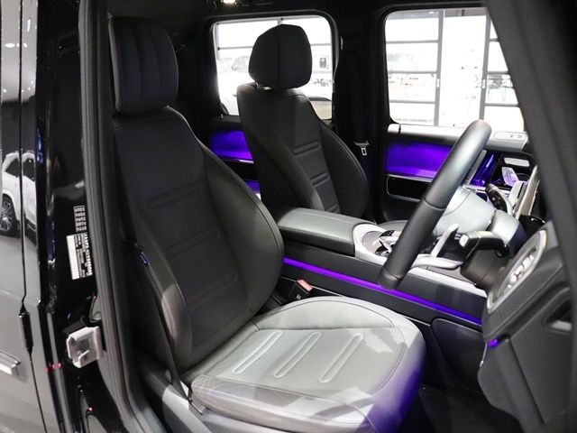 MERCEDES BENZ G CLAS 2023 Image 31