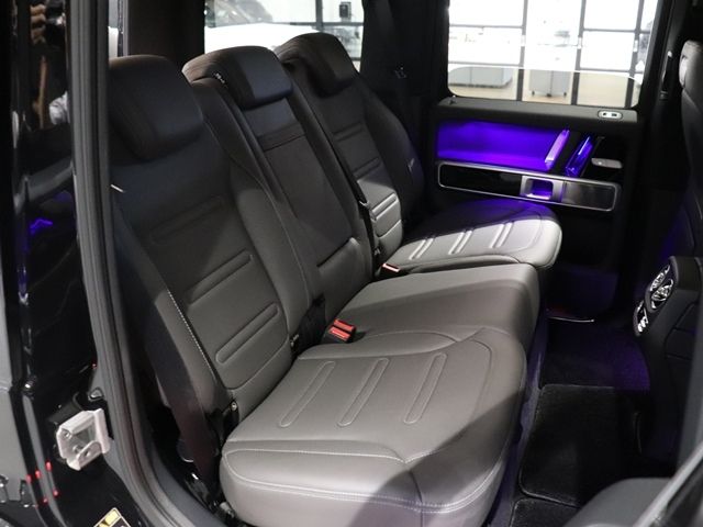 MERCEDES BENZ G CLAS 2023 Image 31