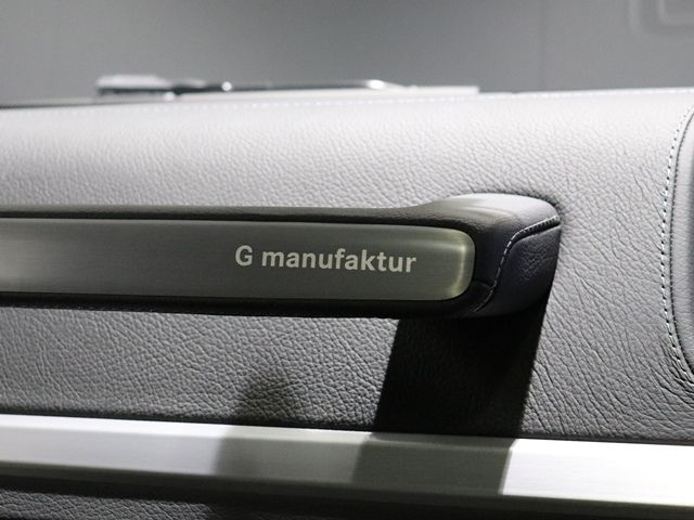 MERCEDES BENZ G CLAS 2023 Image 31