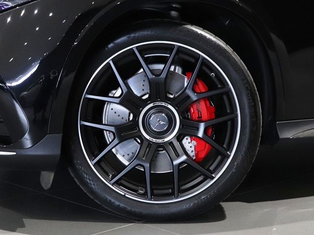 MERCEDES BENZ MERCEDES AMG GLCCLAS 2025 Image 31