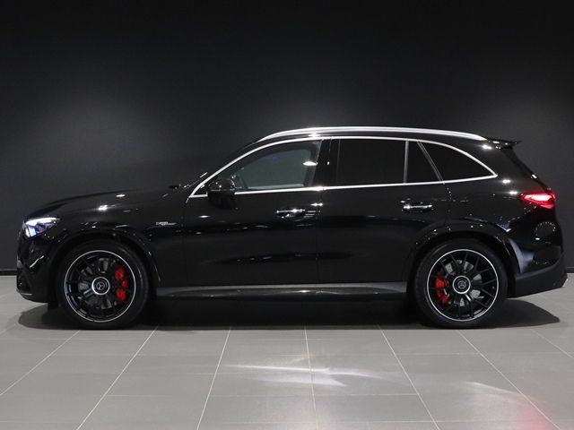 MERCEDES BENZ MERCEDES AMG GLCCLAS 2025 Image 31