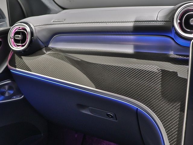 MERCEDES BENZ MERCEDES AMG GLCCLAS 2025 Image 31