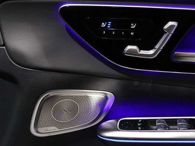 MERCEDES BENZ MERCEDES AMG GLCCLAS 2025 Image 31