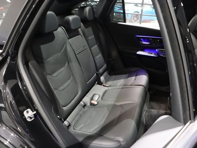 MERCEDES BENZ MERCEDES AMG GLCCLAS 2025 Image 31