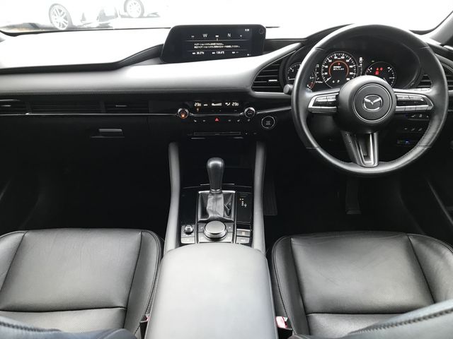 MAZDA 3 FASTBACK 2020 Image 31