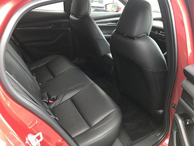 MAZDA 3 FASTBACK 2020 Image 31