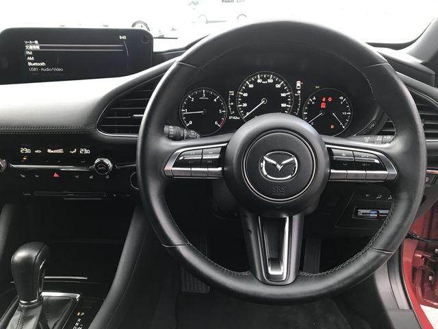 MAZDA 3 FASTBACK 2020 Image 31