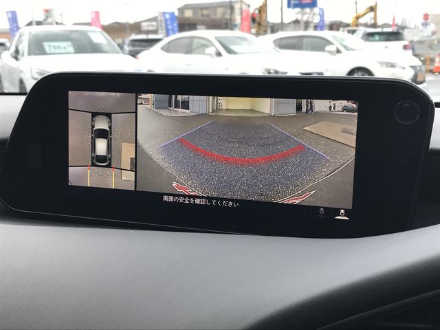 MAZDA 3 FASTBACK 2020 Image 31