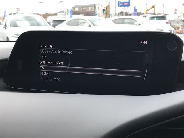 MAZDA 3 FASTBACK 2020 Image 31