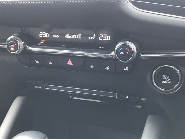 MAZDA 3 FASTBACK 2020 Image 31