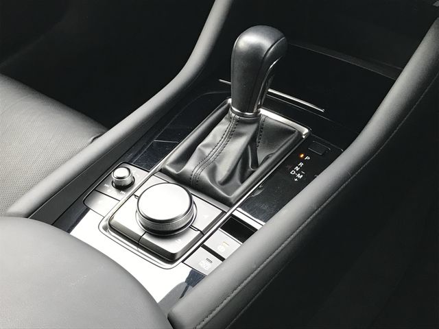 MAZDA 3 FASTBACK 2020 Image 31