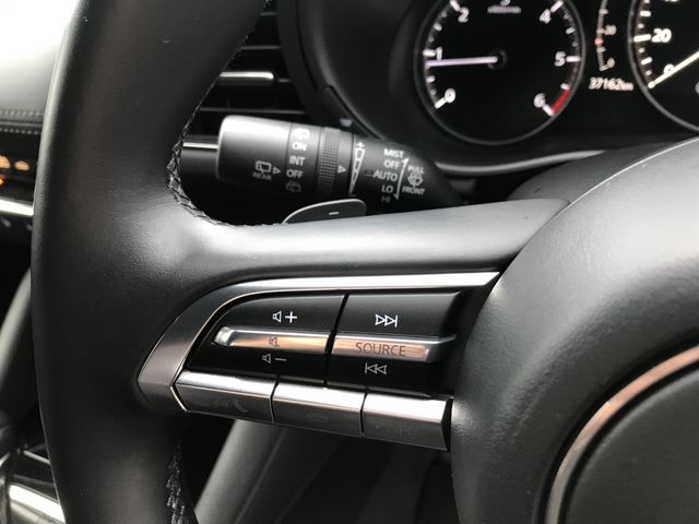 MAZDA 3 FASTBACK 2020 Image 31