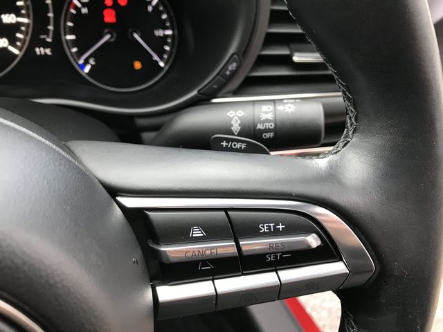 MAZDA 3 FASTBACK 2020 Image 31