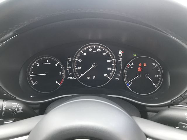 MAZDA 3 FASTBACK 2020 Image 31