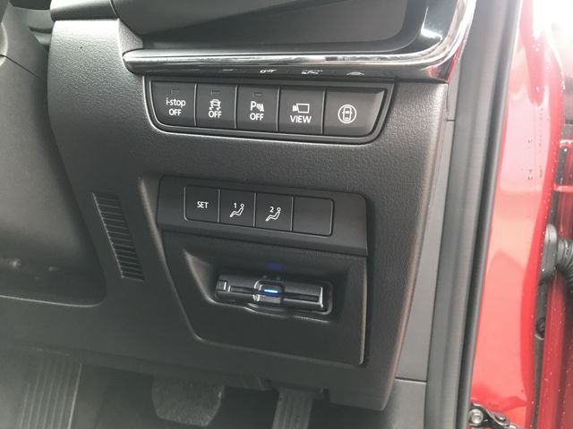 MAZDA 3 FASTBACK 2020 Image 31