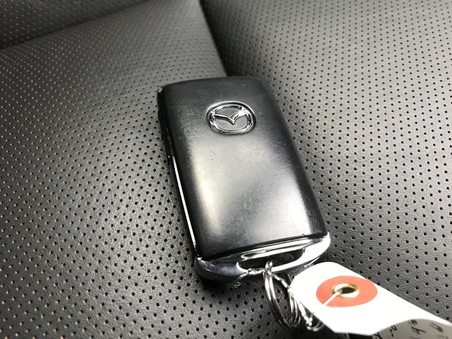 MAZDA 3 FASTBACK 2020 Image 31