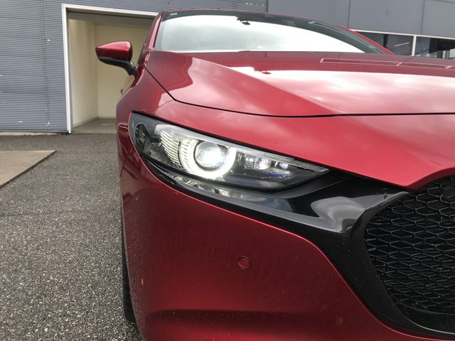 MAZDA 3 FASTBACK 2020 Image 31