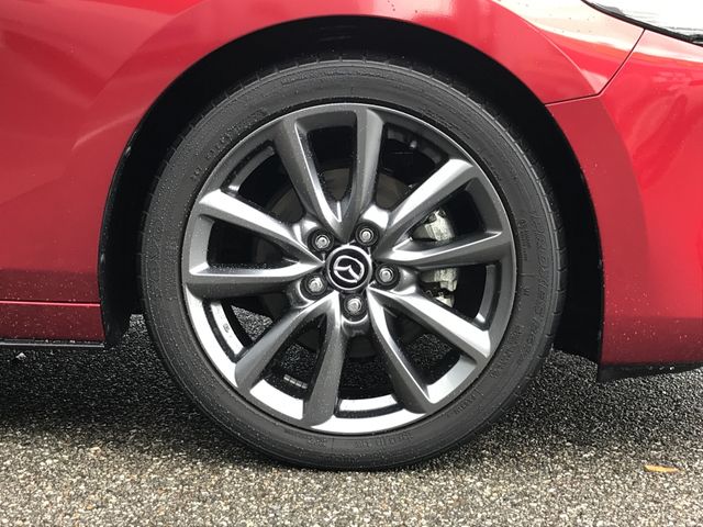 MAZDA 3 FASTBACK 2020 Image 31