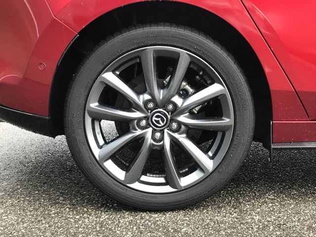 MAZDA 3 FASTBACK 2020 Image 31