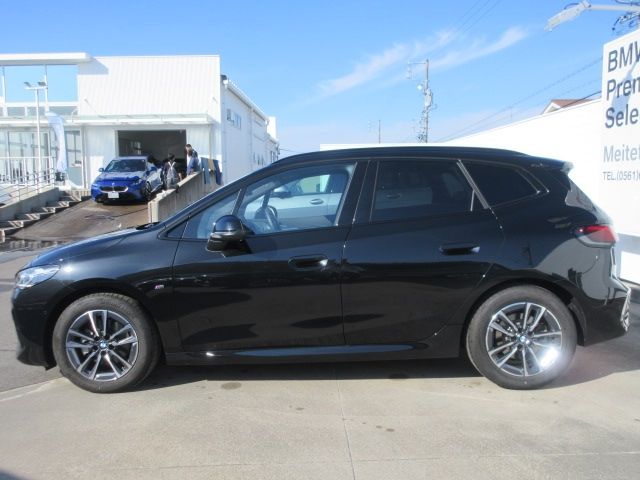 BMW 2SERIES ACTIVE T 2025 Image 31