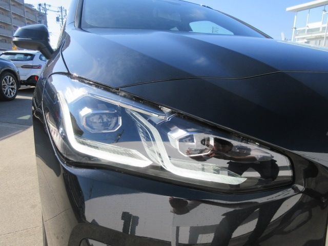 BMW 2SERIES ACTIVE T 2025 Image 31