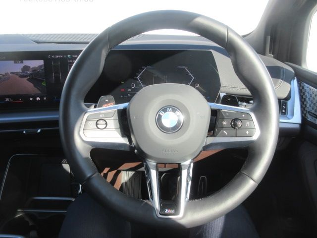 BMW 2SERIES ACTIVE T 2025 Image 31