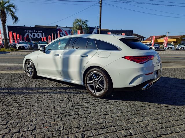 MERCEDES BENZ CLA SH 2023 Image 31