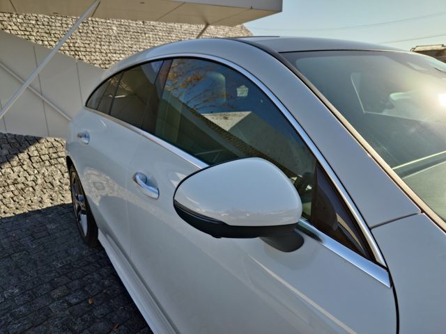 MERCEDES BENZ CLA SH 2023 Image 31