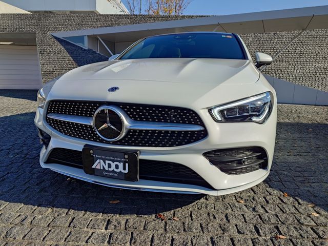 MERCEDES BENZ CLA SH 2023 Image 31
