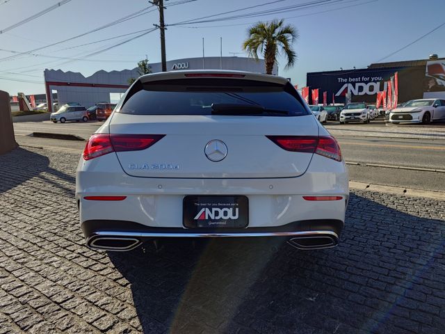 MERCEDES BENZ CLA SH 2023 Image 31