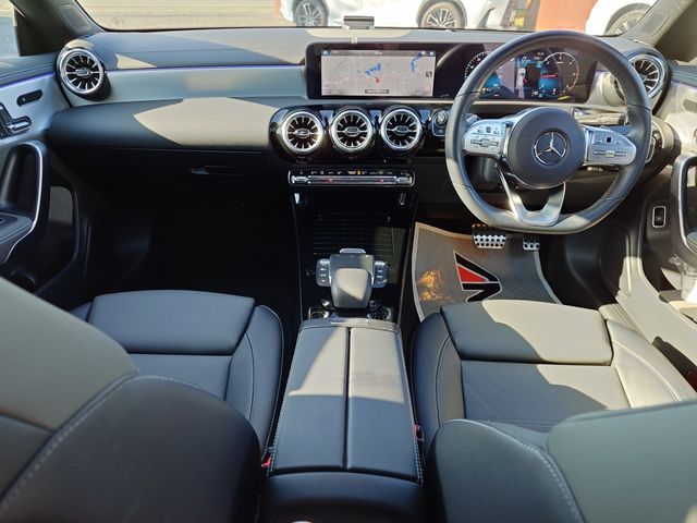MERCEDES BENZ CLA SH 2023 Image 31