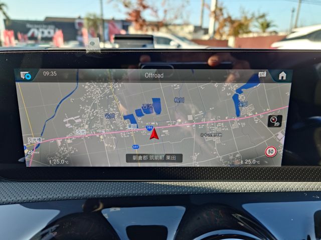 MERCEDES BENZ CLA SH 2023 Image 31