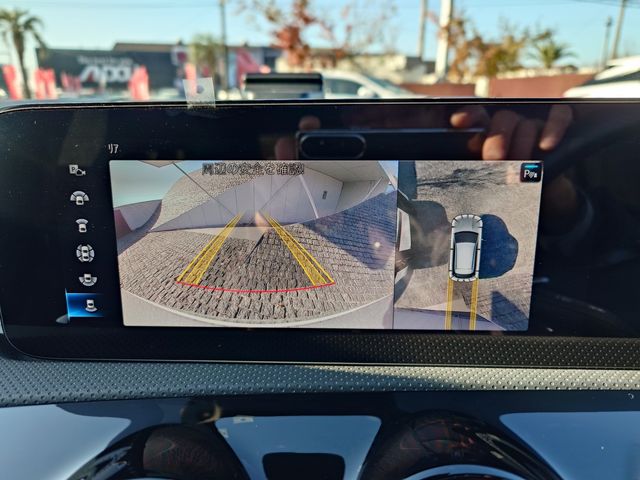 MERCEDES BENZ CLA SH 2023 Image 31