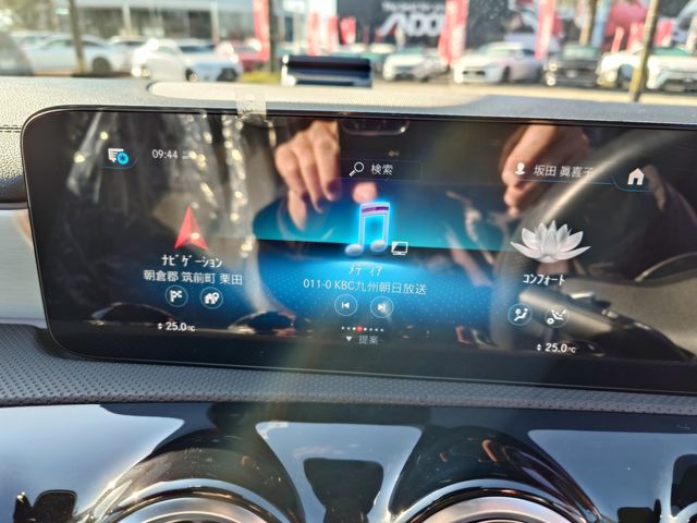 MERCEDES BENZ CLA SH 2023 Image 31