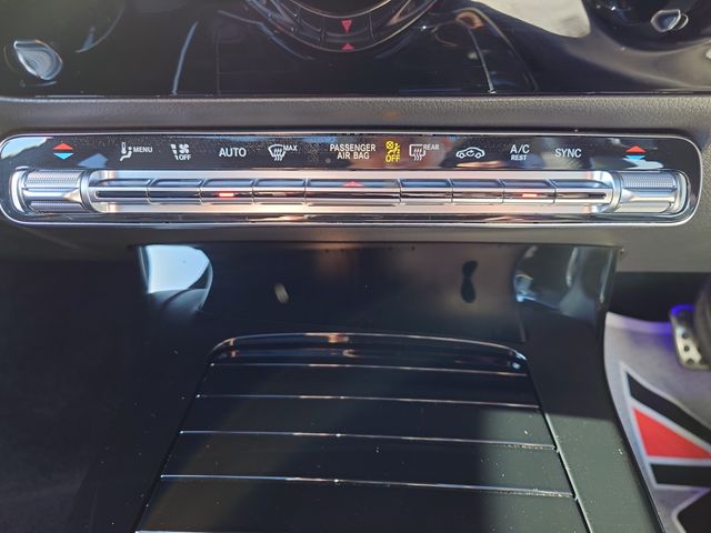 MERCEDES BENZ CLA SH 2023 Image 31