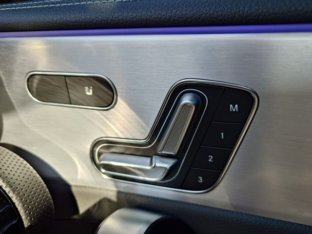 MERCEDES BENZ CLA SH 2023 Image 31