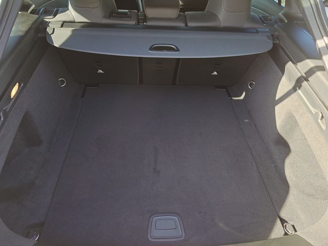 MERCEDES BENZ CLA SH 2023 Image 31