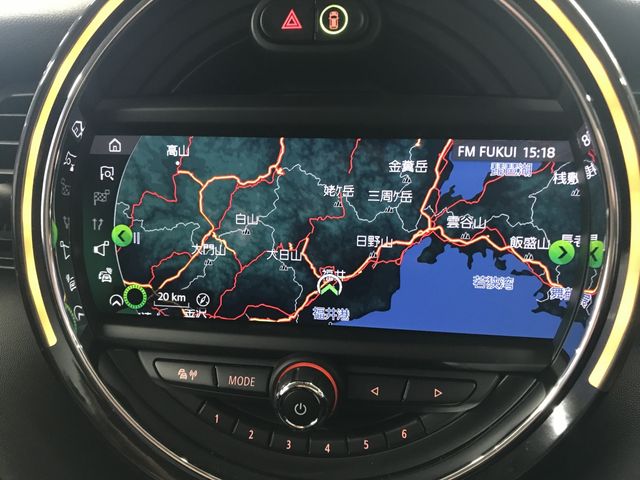 BMW MINI COOPER D 5DOOR 2021 Image 31