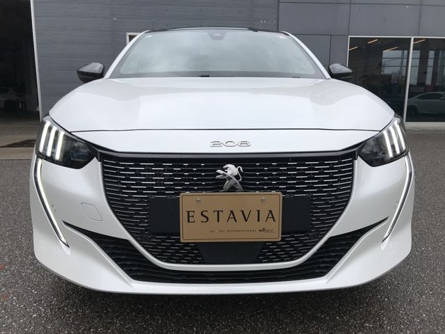 PEUGEOT 208 2021 Image 31