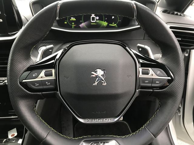 PEUGEOT 208 2021 Image 31