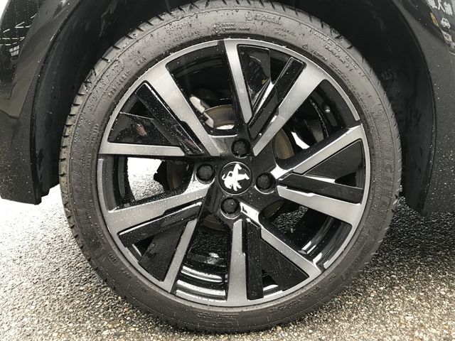 PEUGEOT 208 2021 Image 31