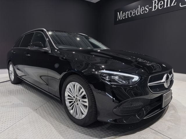 MERCEDES BENZ C CLAS 2024 Image 31